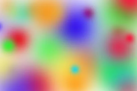 Abstract blur bokeh background Stock Photos