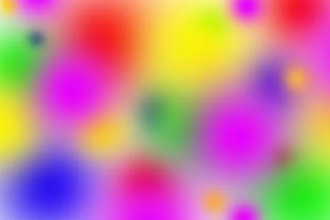 Abstract blur bokeh background Stock Photos