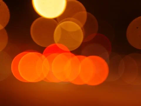 Abstract blur bokeh Stock Photos