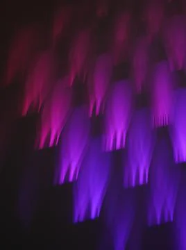 Abstract blur bokeh Stock Photos