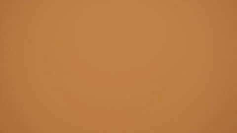 Abstract blur brown color studio background for product presentation Видео 248128291