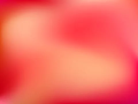 Abstract Blur Color Background Stock Illustration