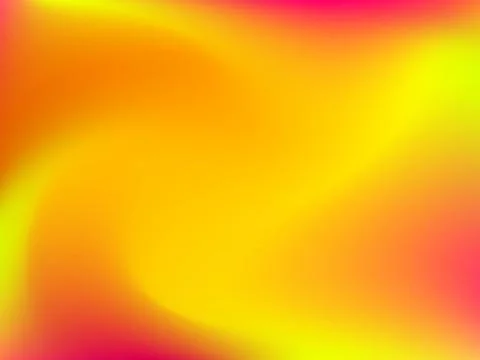 Abstract Blur Color Background Stock Illustration