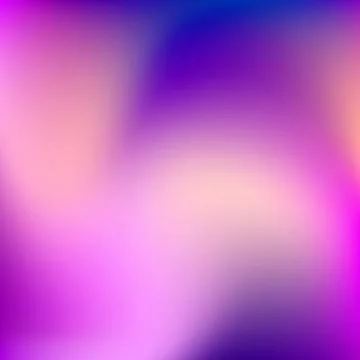 Abstract Blur Color Background Stock Illustration