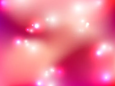 Abstract Blur Color Background Stock Illustration