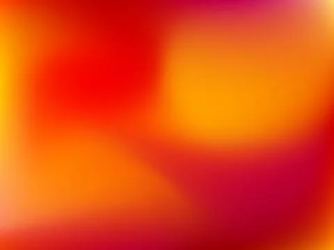 Abstract Blur Color Background Stock Illustration