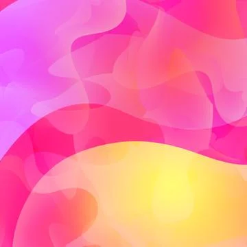 Abstract blur color gradient background for web, advertisement, banner, poste Illustrazione stock