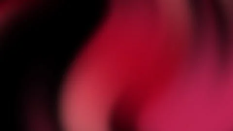 Abstract blur deep crimson maroon shade bright gradient light dark black tones. Stock Footage 336525268