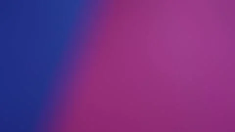 Abstract blur dynamic duotone purple and blue colors background Stock Footage 171889468