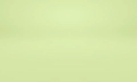 Abstract blur empty Green gradient Studio well use as background,website Stock Illustration