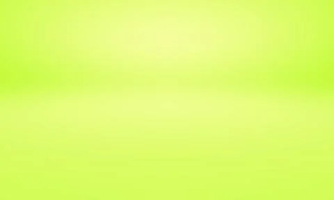 Abstract blur empty Green gradient Studio well use as background,website Stock Illustration
