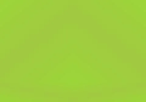 Abstract blur empty Green gradient Studio well use as background,website Illustrazione stock