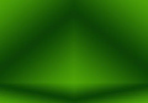 Abstract blur empty Green gradient Studio well use as background,website イラスト素材