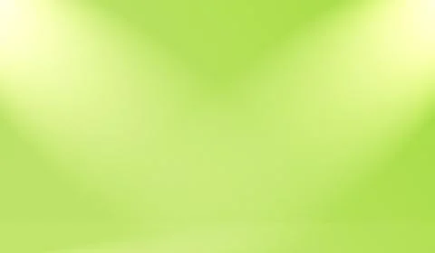 Abstract blur empty Green gradient Studio well use as background,website 스톡 일러스트