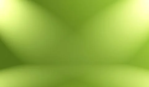 Abstract blur empty Green gradient Studio well use as background,website イラスト素材