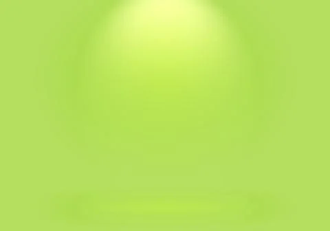 Abstract blur empty Green gradient Studio well use as background,website 스톡 일러스트