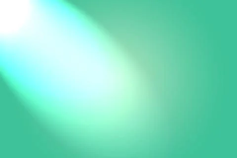 Abstract blur empty Green gradient Studio well use as background,website イラスト素材