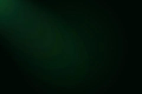 Abstract blur empty Green gradient Studio well use as background,website Stock Illustration