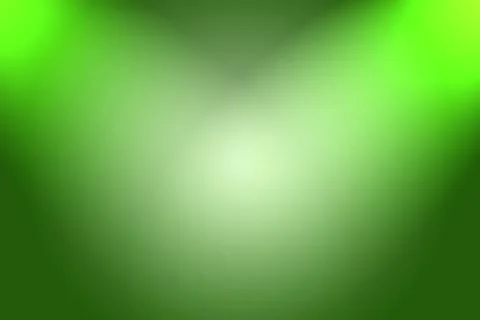 Abstract blur empty Green gradient Studio well use as background,website 스톡 일러스트
