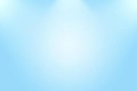 Abstract blur empty Green gradient Studio well use as background,website Stock Illustration