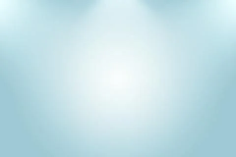 Abstract blur empty Green gradient Studio well use as background,website Stock Illustration