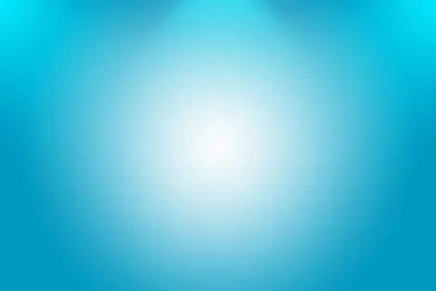 Abstract blur empty Green gradient Studio well use as background,website Stock Illustration