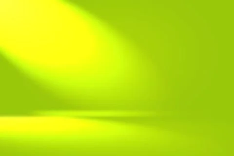 Abstract blur empty Green gradient Studio well use as background,website イラスト素材