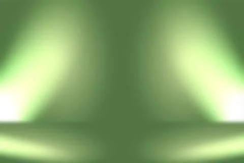 Abstract blur empty Green gradient Studio well use as background,website イラスト素材