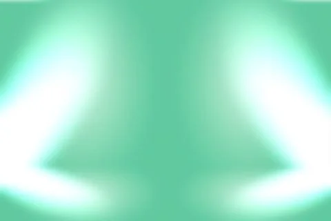 Abstract blur empty Green gradient Studio well use as background,website イラスト素材