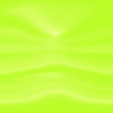 Abstract blur empty Green gradient Studio well use as background,website Stock Illustration