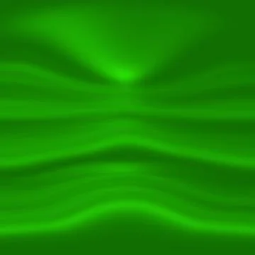 Abstract blur empty Green gradient Studio well use as background,website Illustrazione stock
