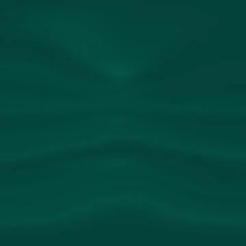 Abstract blur empty Green gradient Studio well use as background,website Illustrazione stock