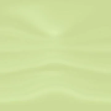 Abstract blur empty Green gradient Studio well use as background,website Stock Illustration