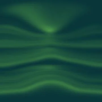 Abstract blur empty Green gradient Studio well use as background,website Stock Illustration