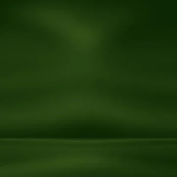 Abstract blur empty Green gradient Studio well use as background,website 스톡 일러스트