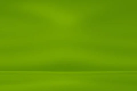 Abstract blur empty Green gradient Studio well use as background,website イラスト素材