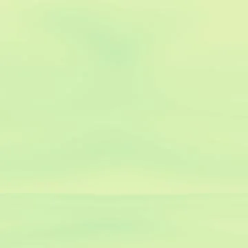 Abstract blur empty Green gradient Studio well use as background,website Stock Illustration