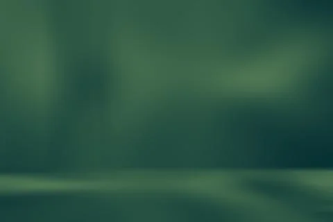 Abstract blur empty Green gradient Studio well use as background,website イラスト素材