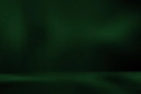 Abstract blur empty Green gradient Studio well use as background,website イラスト素材