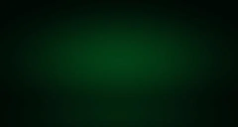 Abstract blur empty Green gradient Studio well use as background,website Stock Illustration
