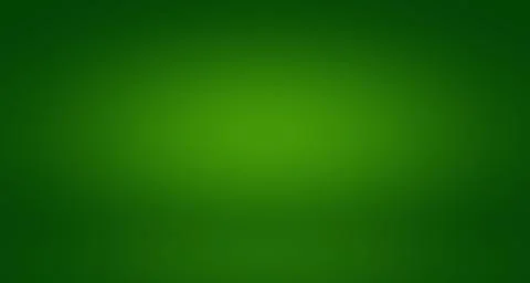 Abstract blur empty Green gradient Studio well use as background,website Illustrazione stock
