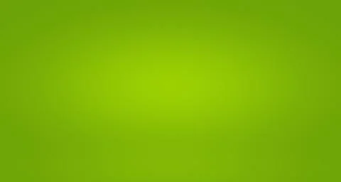 Abstract blur empty Green gradient Studio well use as background,website Stock Illustration
