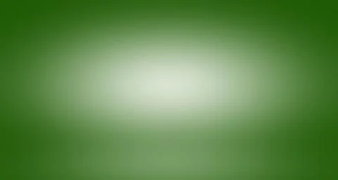 Abstract blur empty Green gradient Studio well use as background,website Stock Illustration
