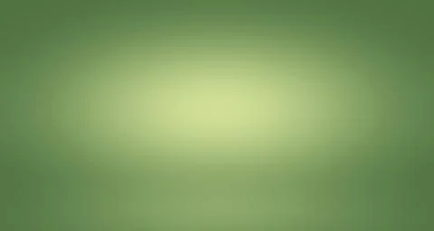 Abstract blur empty Green gradient Studio well use as background,website Stock Illustration