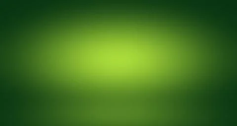 Abstract blur empty Green gradient Studio well use as background,website Stock Illustration