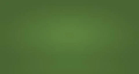 Abstract blur empty Green gradient Studio well use as background,website Stock Illustration