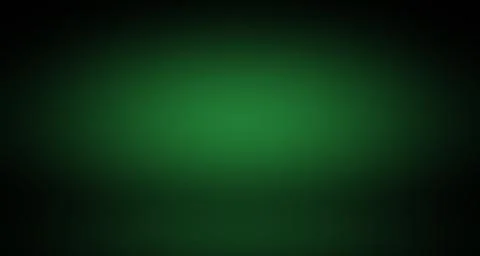 Abstract blur empty Green gradient Studio well use as background,website Stock Illustration