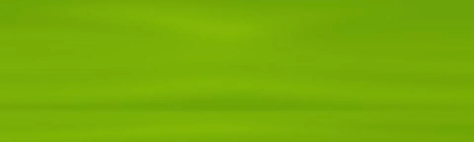 Abstract blur empty Green gradient Studio well use as background,website Stock Illustration