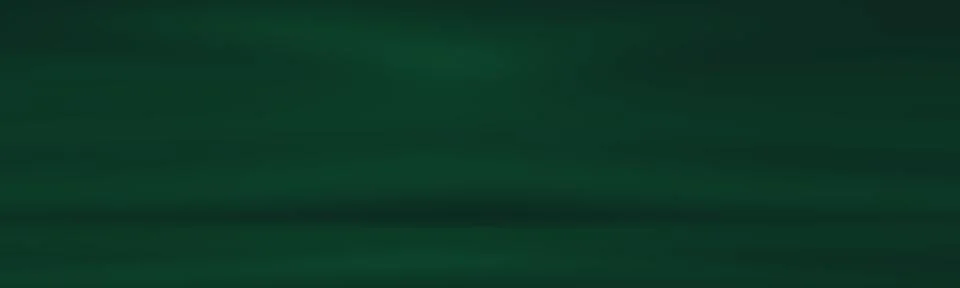 Abstract blur empty Green gradient Studio well use as background,website Stockillustratie