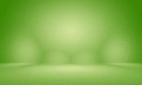 Abstract blur empty Green gradient Studio well use as background,website イラスト素材